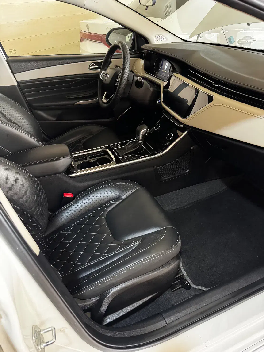 آریزو ۶|خودرو سواری و وانت|اهواز, نیوساید|دیوار