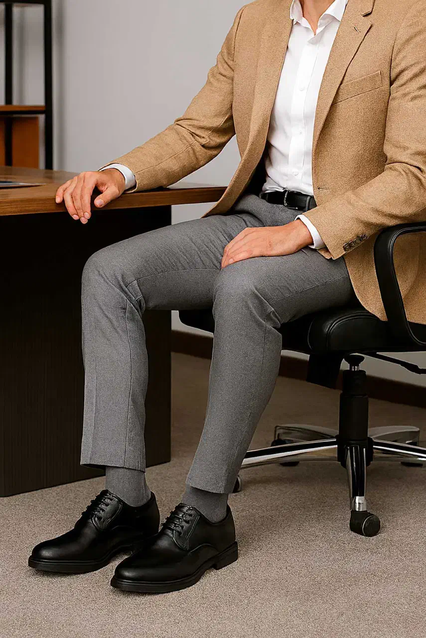 فروشگاه آنلاین کفش چرم طبیعی تبریزپا|کیف، کفش، کمربند|اصفهان, ملک|دیوار