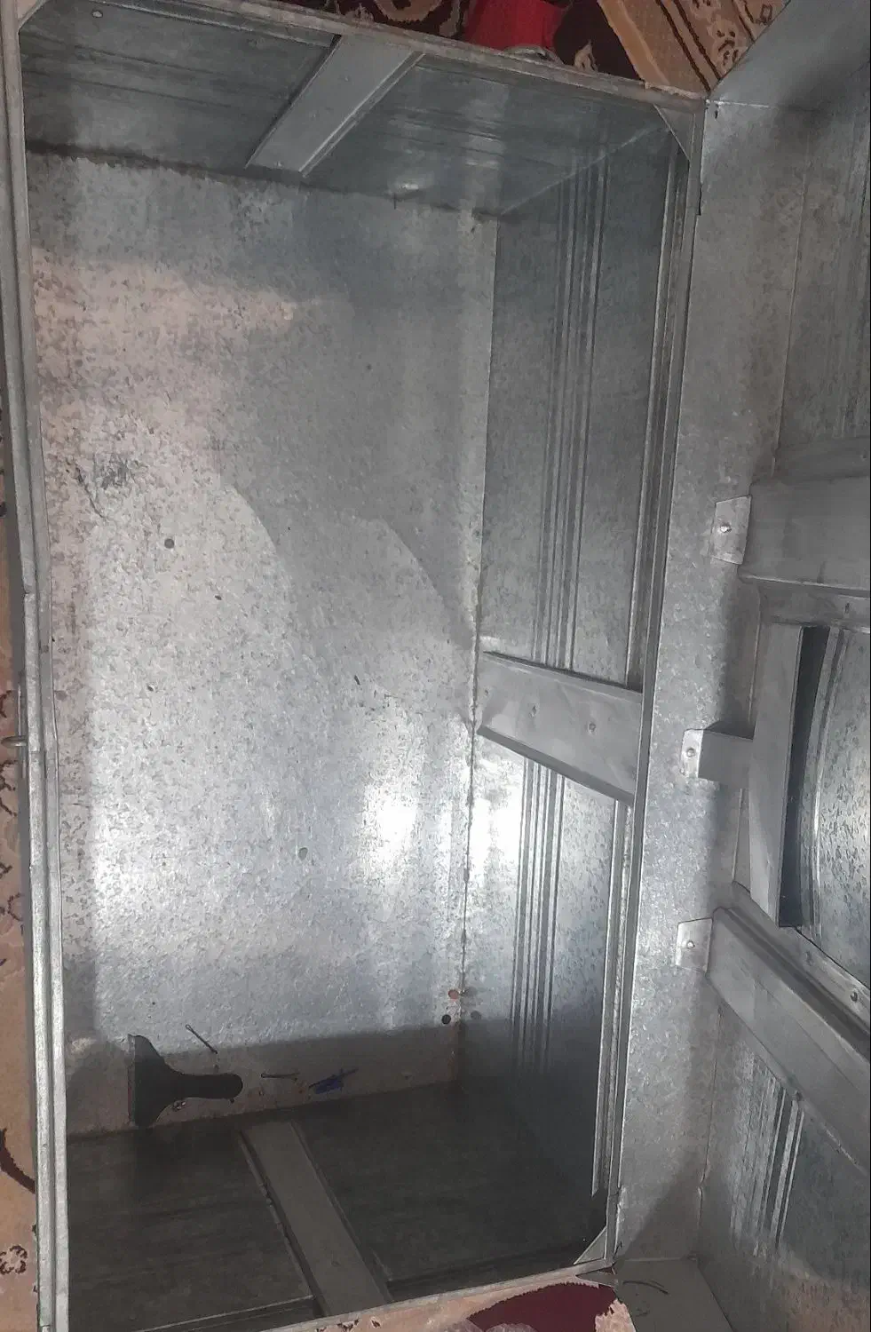 صندوق بزرگ یک تومن|جاکفشی، کمد، دراور|مشهد, کوشش|دیوار