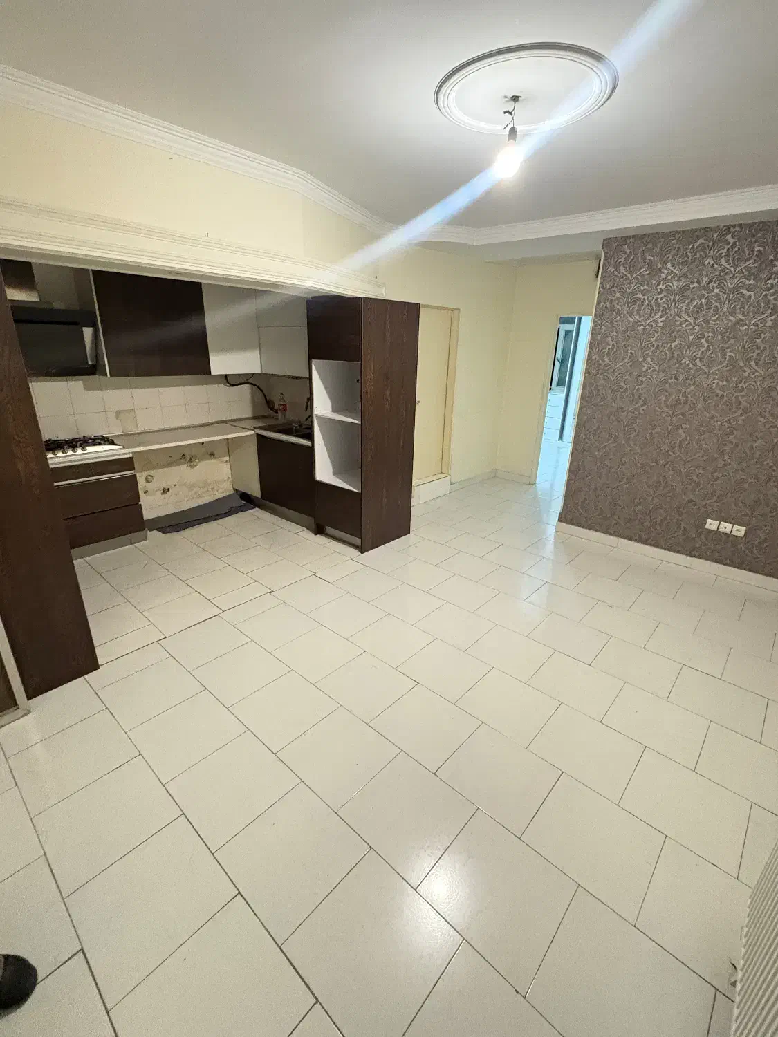 65متر/فول امکانات/باغ فیض