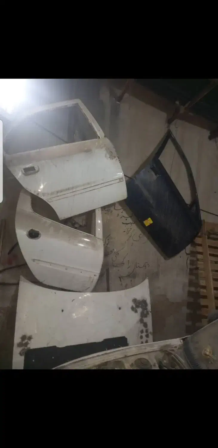 نقاش خودرو .شاگرد صافکار .صافکار درصدی .نیازمندیم|استخدام صنعتی، فنی، مهندسی|شیراز, دباغ خانه|دیوار