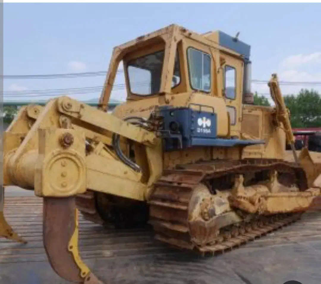 بولدوزر کوماتسو 85|خودرو سنگین|بیرجند, |دیوار