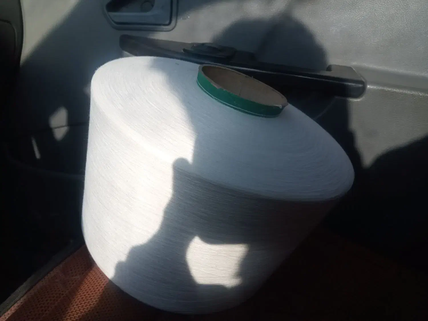 نخ ریسندگی بافت پارچه|لوازم خیاطی و بافتنی|خمینی‌شهر, |دیوار