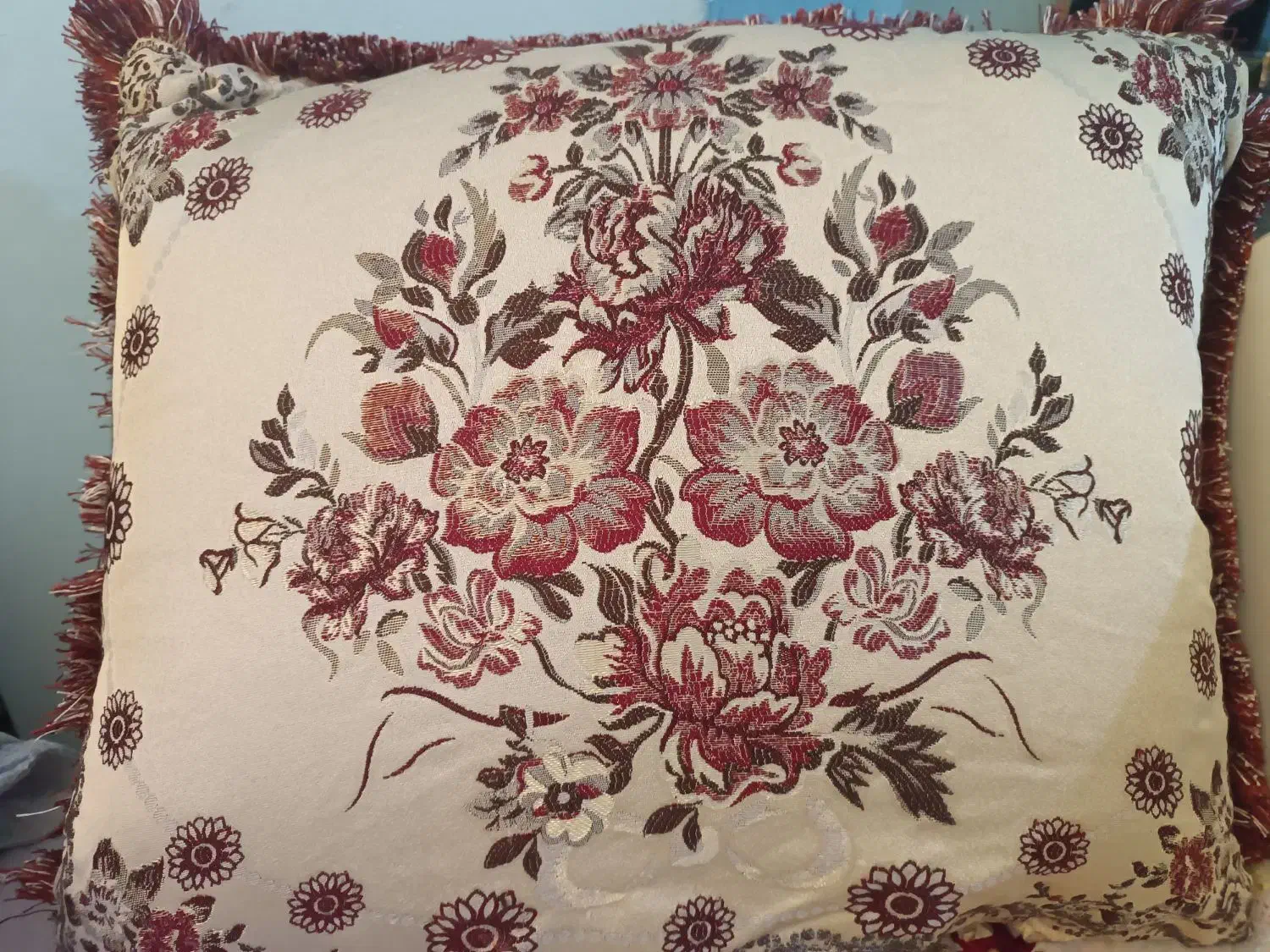 پشتی|پشتی|بندرعباس, |دیوار