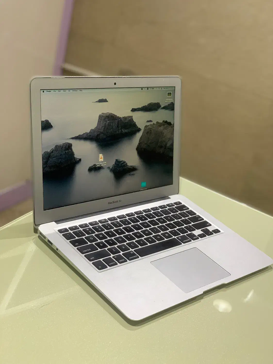 macbook air 2015|رایانه همراه|ارومیه, |دیوار