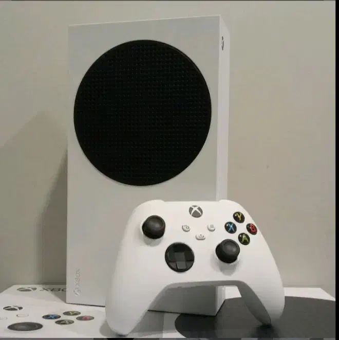 Xbox S|کنسول، بازی ویدئویی و آنلاین|کرمان, |دیوار