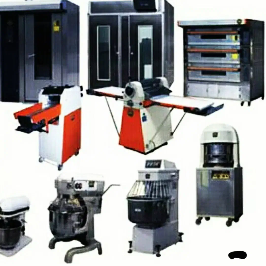 مشارکت برای تولید (دستگاه های مواد غذایی)|مشارکت در ساخت املاک|تهران, سلسبیل شمالی|دیوار