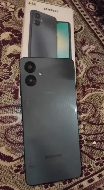 سامسونگ a06|موبایل|فردیس, سرحد آباد|دیوار