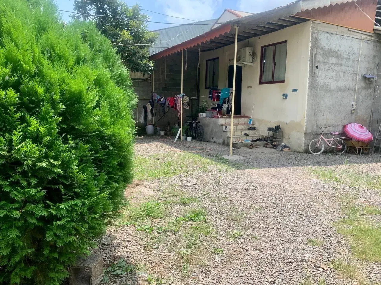 ویلایی ۸۵ زیر بنا فول امکانات|فروش خانه و ویلا|خمام, |دیوار