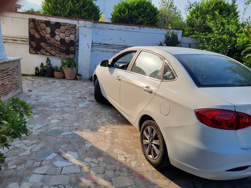 فروش جک Jake j 4|خودرو سواری و وانت|فردیس, فرامرزیه|دیوار