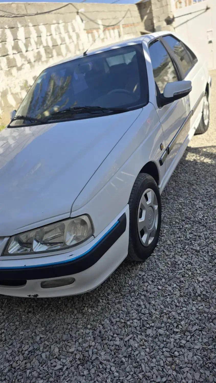 پژوپارس1400 معمولی|خودرو سواری و وانت|سراوان, |دیوار