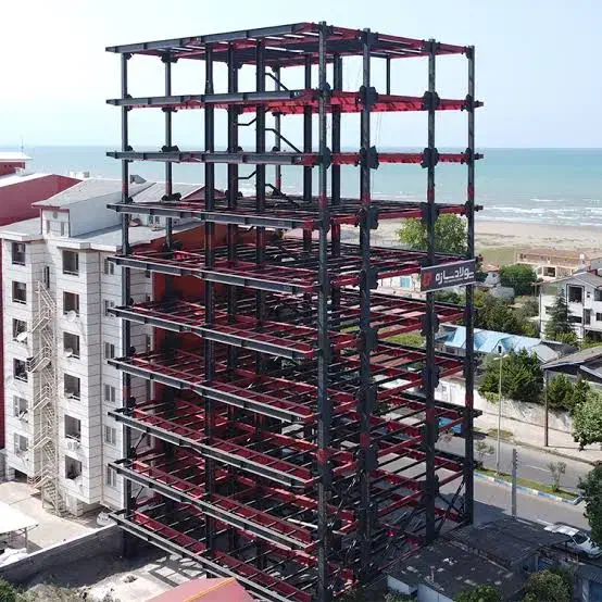 پیش خرید ۱۰۰ متری در حال ساخت|پیشفروش املاک|تهران, مجیدیه|دیوار