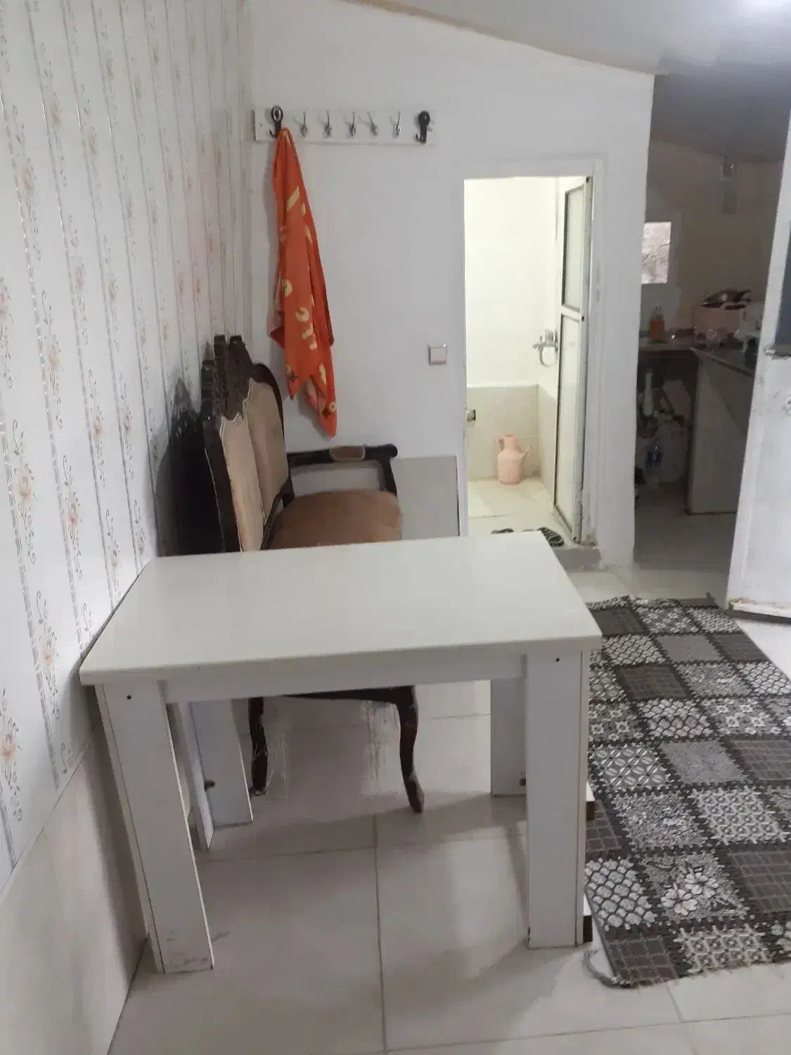 آمل، اجاره سوییت شبانه با پارکینگ ۱ تا ۲ نفر|اجارهٔ کوتاهمدت آپارتمان و سوئیت|آمل, |دیوار