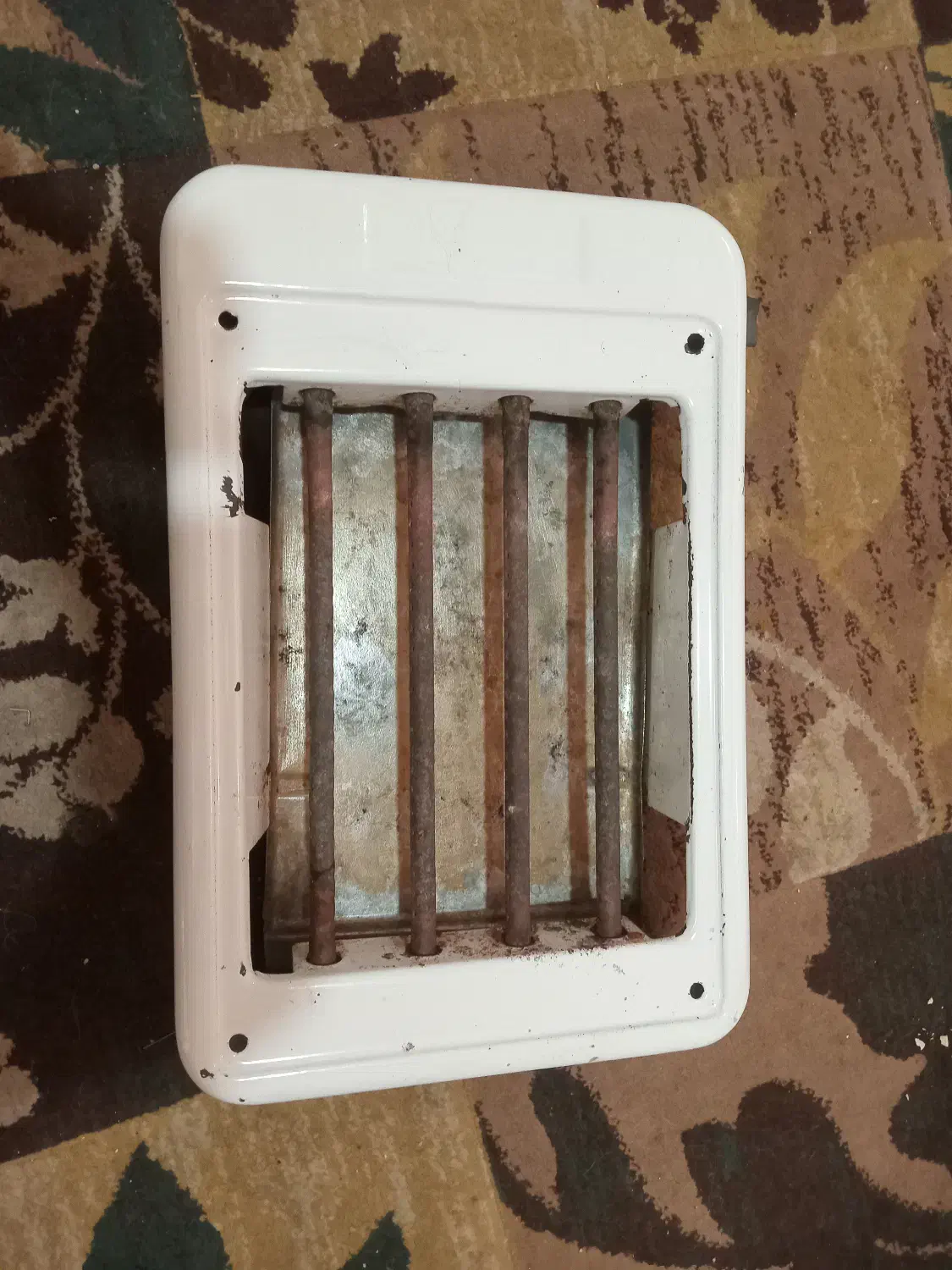 کباب پز گازی|ظروف پخت‌وپز|شاهین‌شهر, نظامی|دیوار