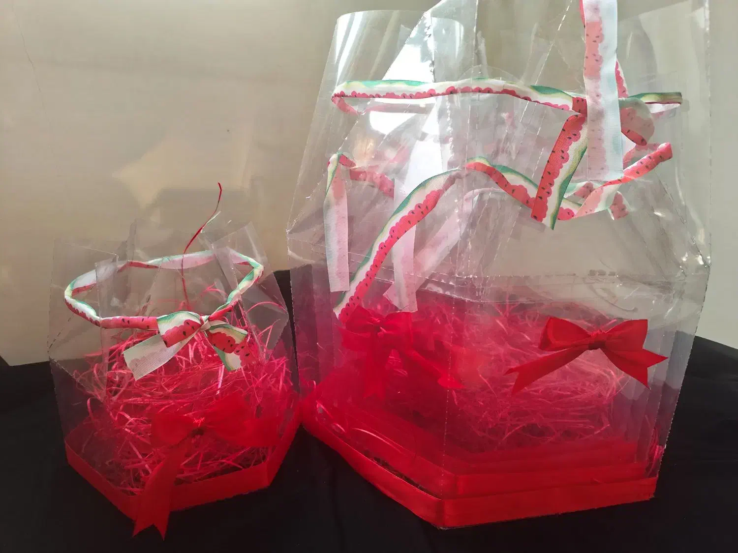 باکس و سبد یلدا|صنایع دستی و سایر لوازم تزئینی|تهران, دولاب|دیوار