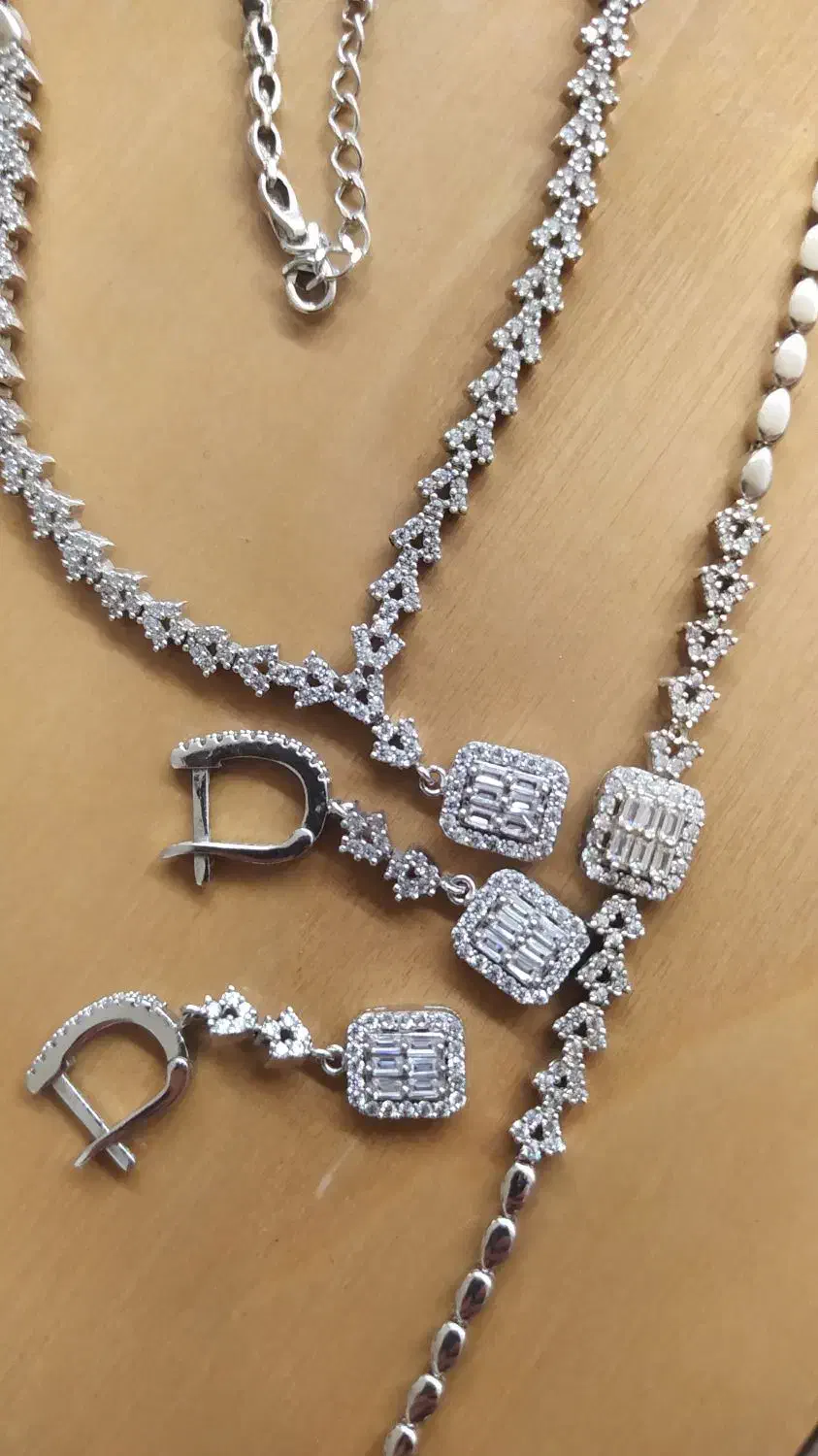 سرویس نقره|جواهرات|رشت, دیانتی|دیوار