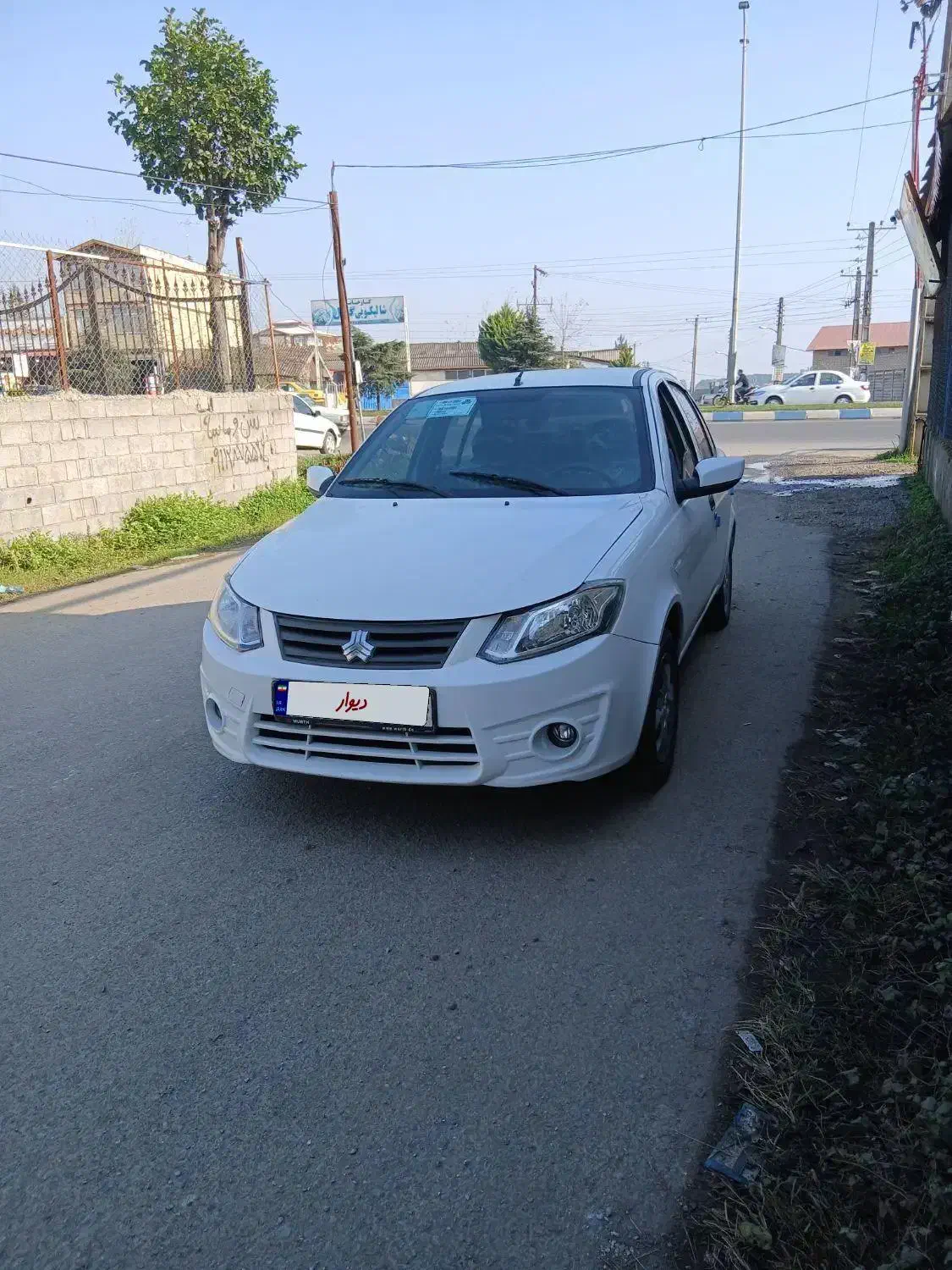 ساینا مدل ۹۹درحد|خودرو سواری و وانت|تالش, هشتپر|دیوار