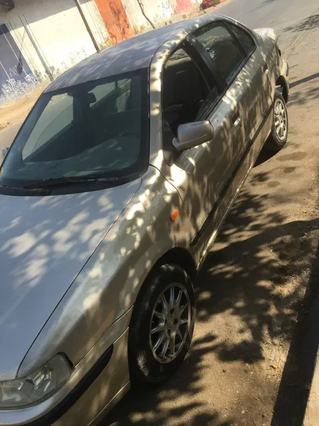 سمند مدل ۸۲|خودرو سواری و وانت|مشهد, کوشش|دیوار