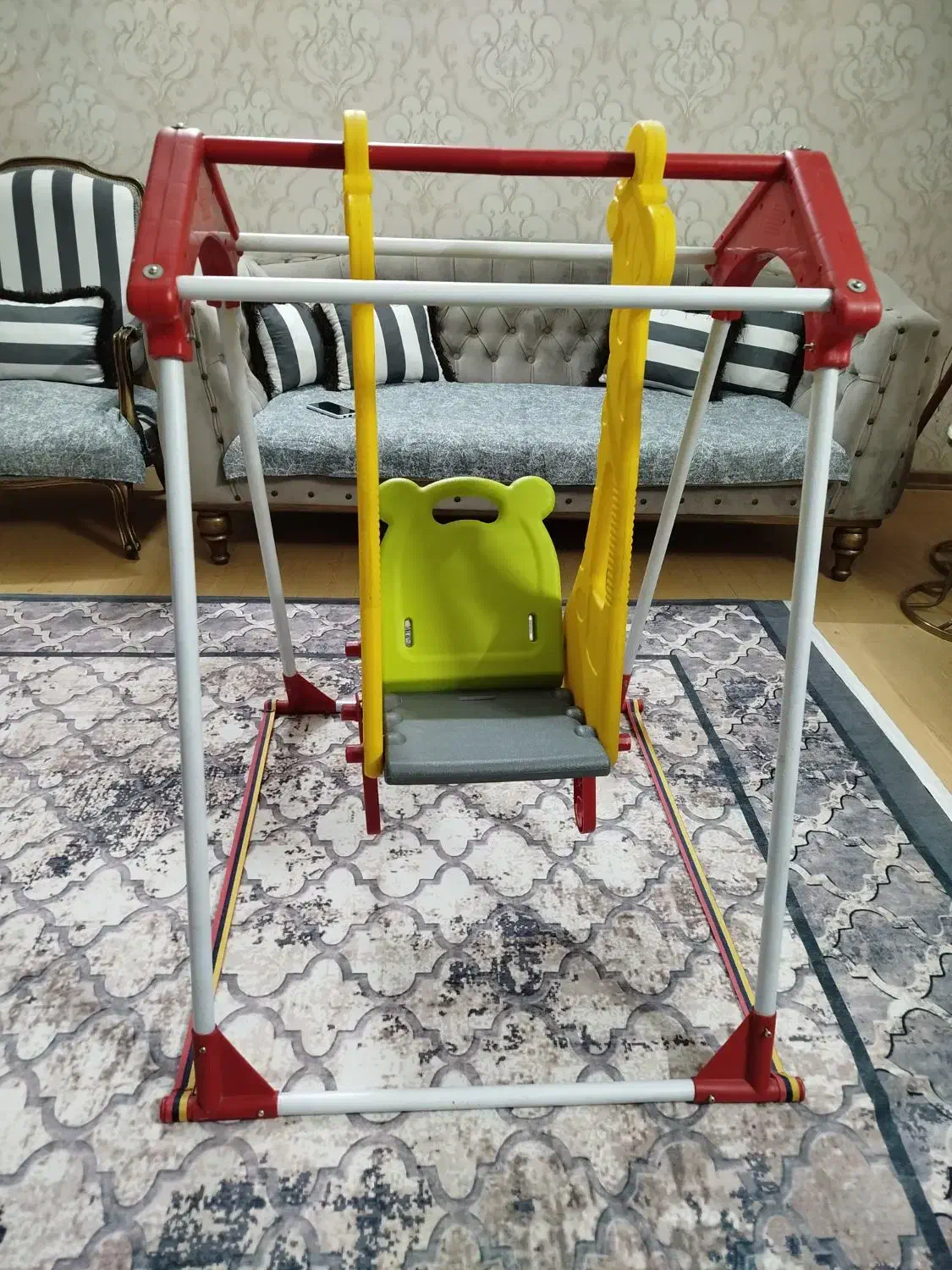 زمینی|اسباب‌‌بازی|اردبیل, |دیوار