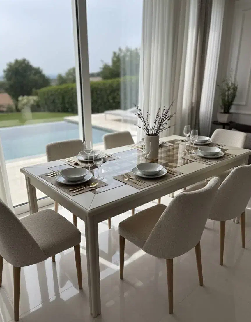 میز|میز و صندلی غذاخوری|تهران, چیتگر جنوبی|دیوار