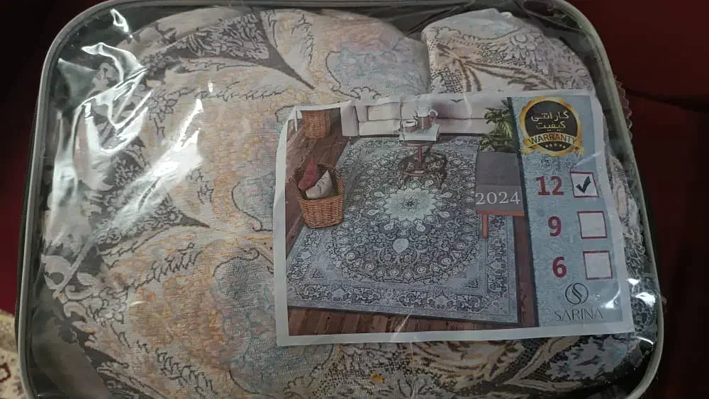 روفرشی کش دار|روفرشی|تهران, حکیمیه|دیوار