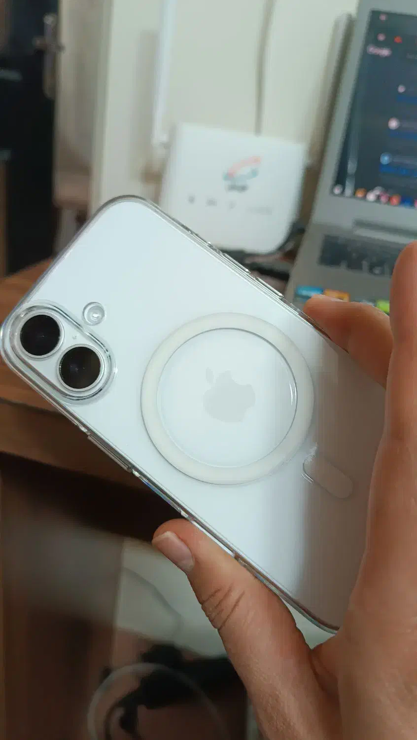 آیفون 17 سایکل 16|موبایل|اصفهان, دشتستان|دیوار