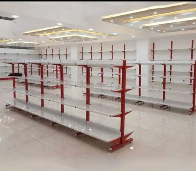 قفسه و ملزومات کالاگیر|فروشگاه و مغازه|ایلام, |دیوار