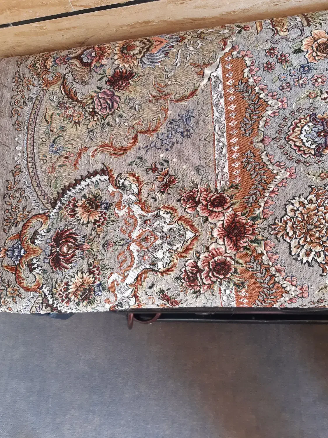 روفرشی مخمل|روفرشی|خرمآباد, |دیوار