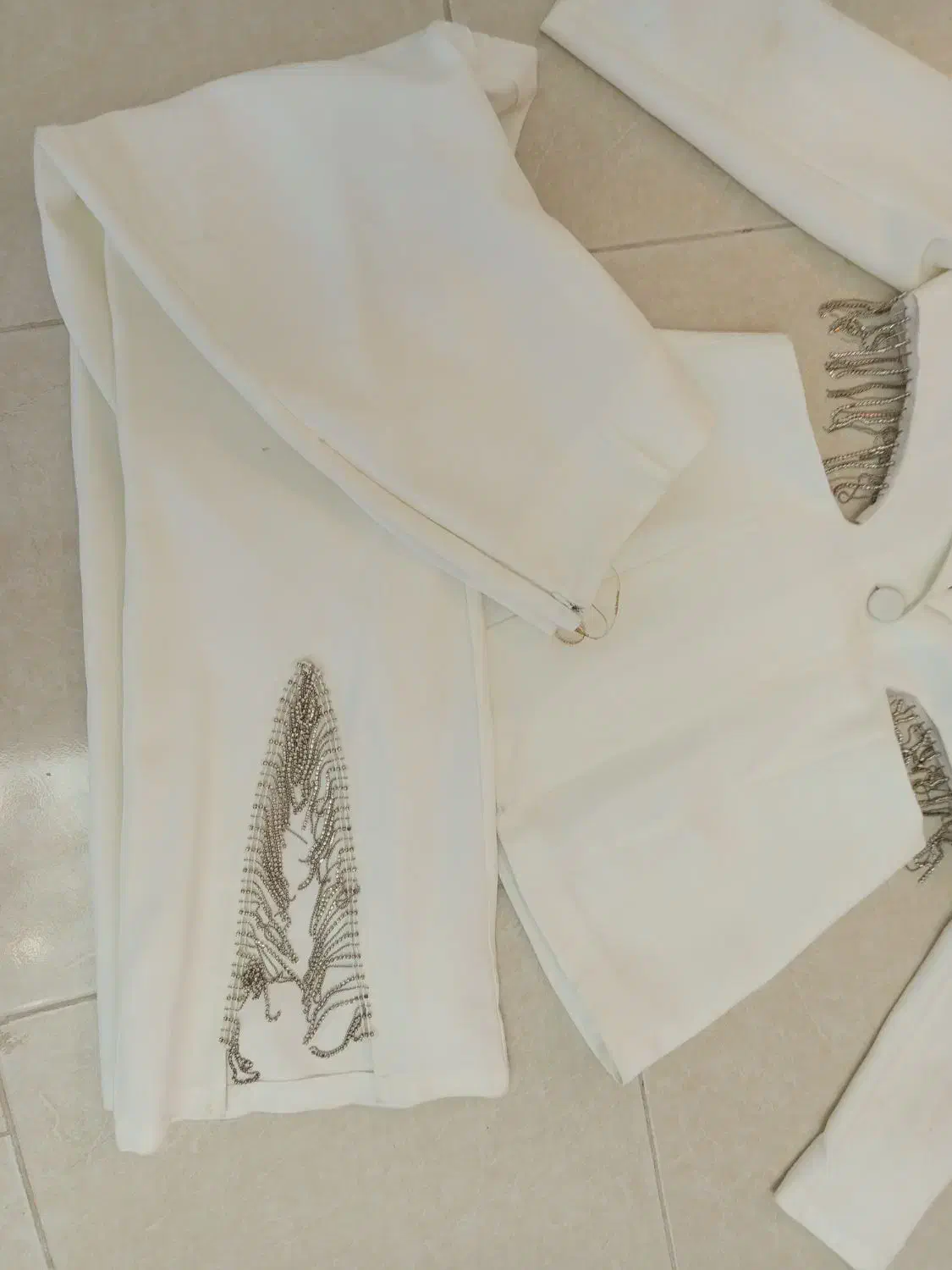 کت شلوارمزونی|لباس|تاکستان, |دیوار