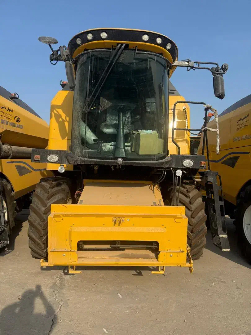 کمباین نیوهلند ۲۰۲۵|خودرو سنگین|داراب, |دیوار