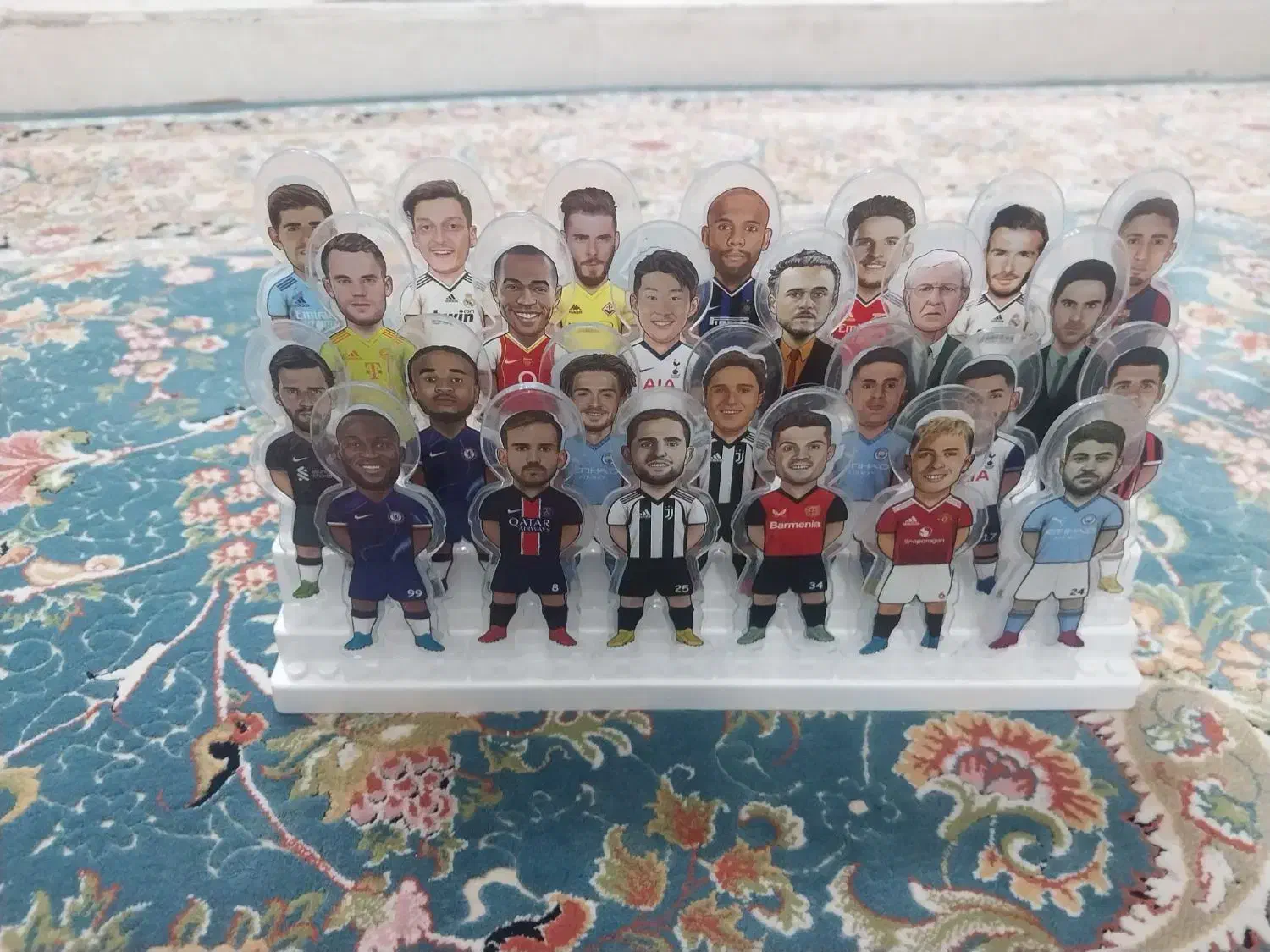 کیمدی ۲۰۲۶|اسباب‌بازی بچه|سهند, |دیوار