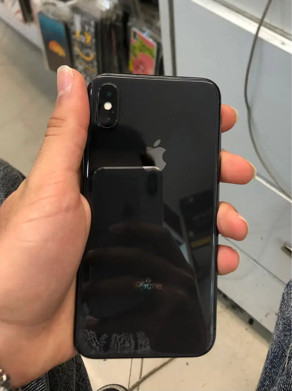 Iphone x 256gig|موبایل|شهریار, شهریار|دیوار