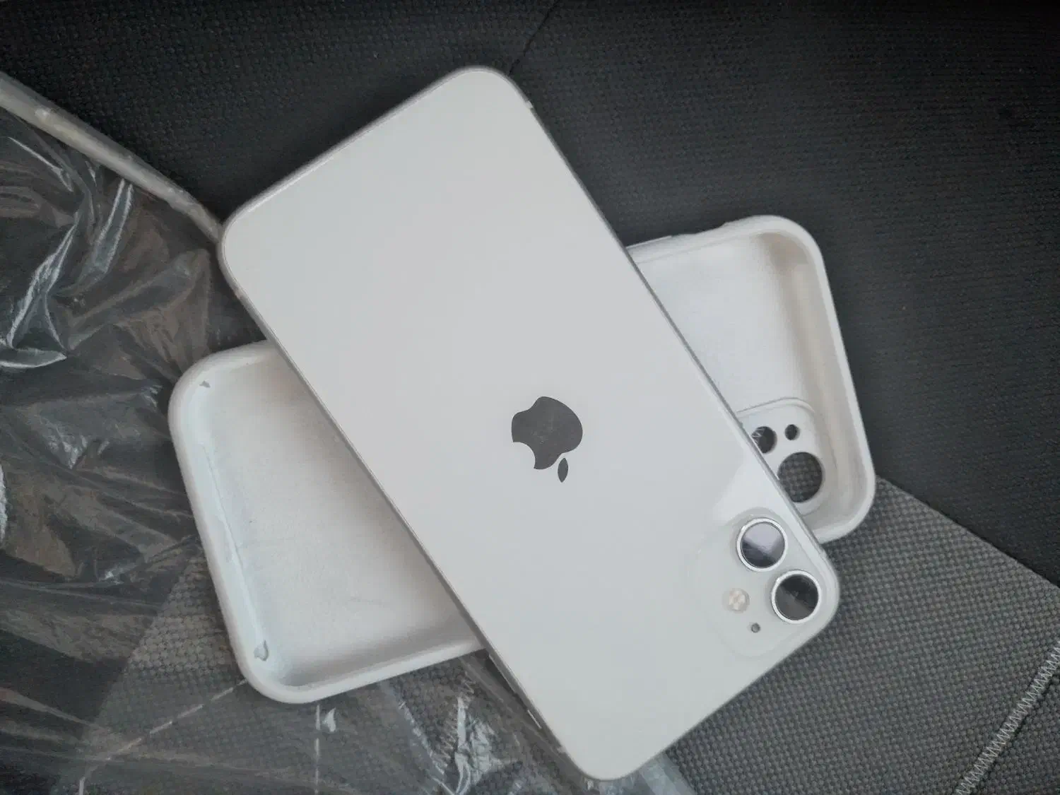 ایفون ۱۱|موبایل|شیرود, |دیوار