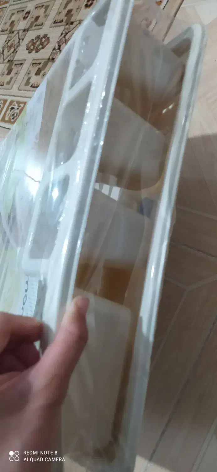 آبچکان|آب‌چکان و نظم‌دهنده ظروف|قوچان, |دیوار