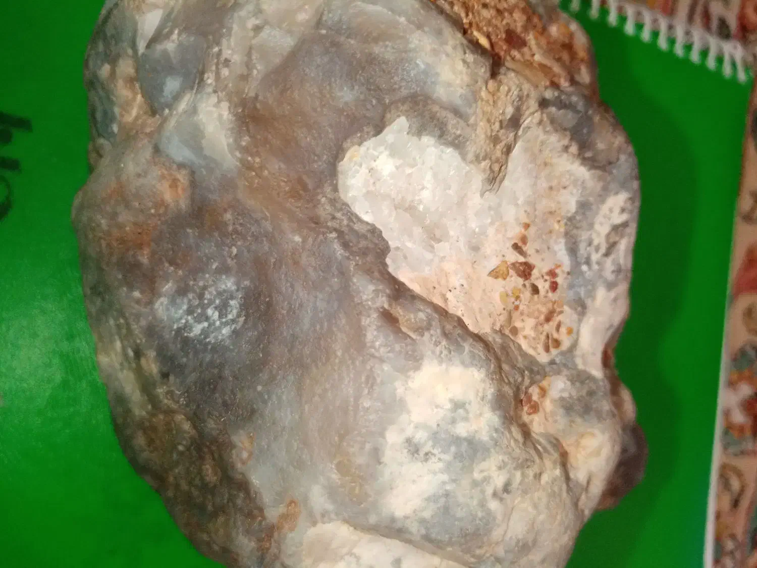 عقیق سوسنی|جواهرات|شیراز, درکی|دیوار