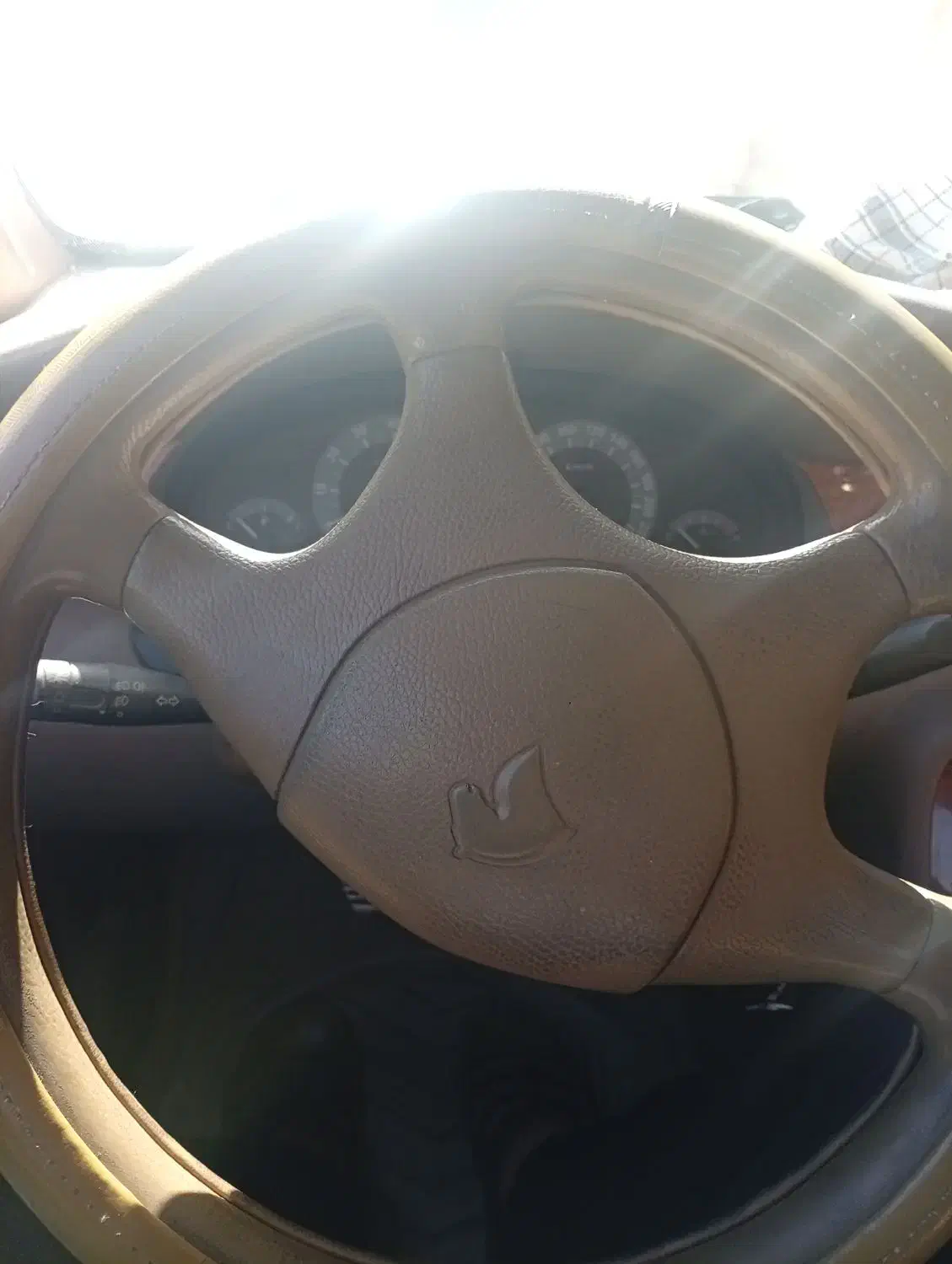 خودرو|خودرو سواری و وانت|نجف‌آباد, باغ ملی|دیوار