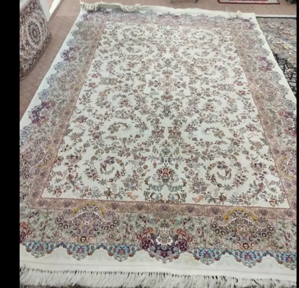 فرش 9متری|فرش|دوگنبدان, |دیوار