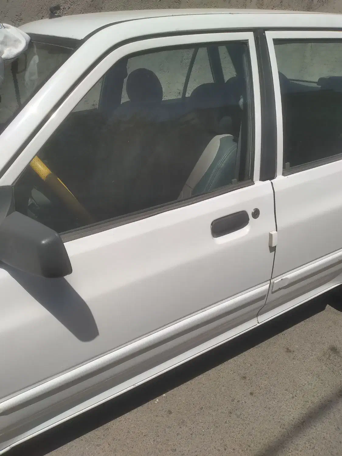 پراید ۱۳۲ مدل ۹۰|خودرو سواری و وانت|یامچی, |دیوار