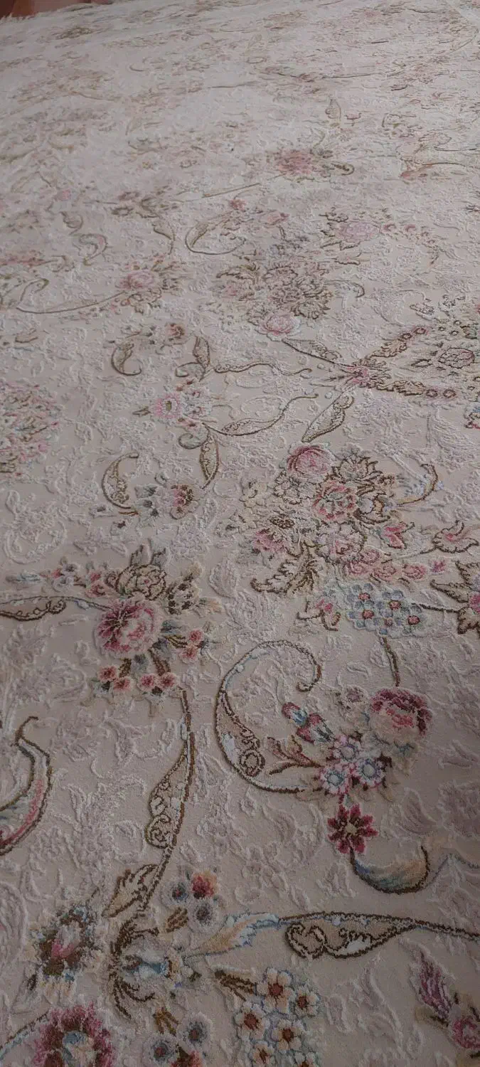 فرش سی گل مشهد|فرش|مهاباد (آذربایجان غربی), |دیوار