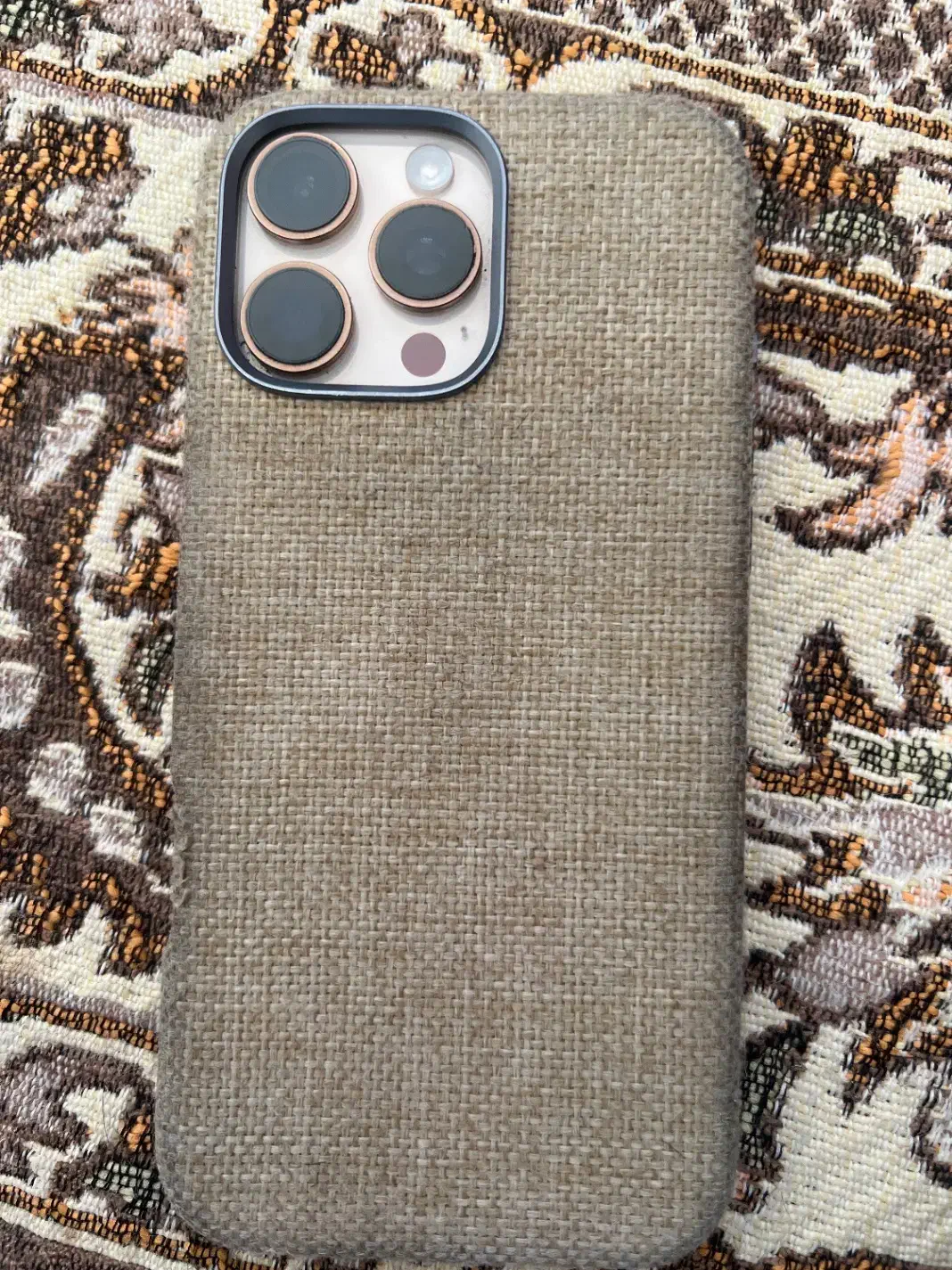 Iphone16prmx|موبایل|شیراز, شهرک گلستان شمالی|دیوار