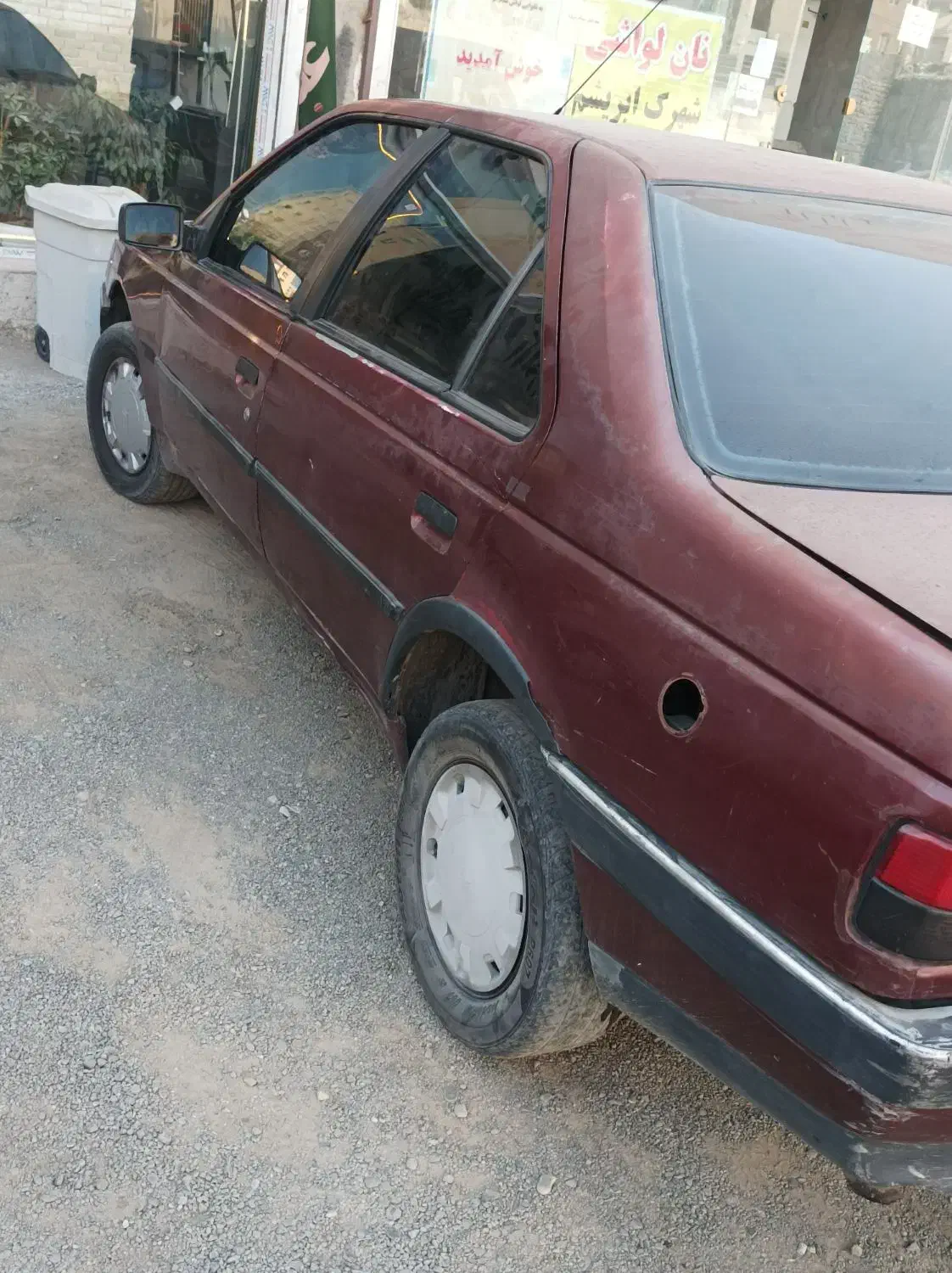 پژو 405|خودرو سواری و وانت|چهارباغ, |دیوار