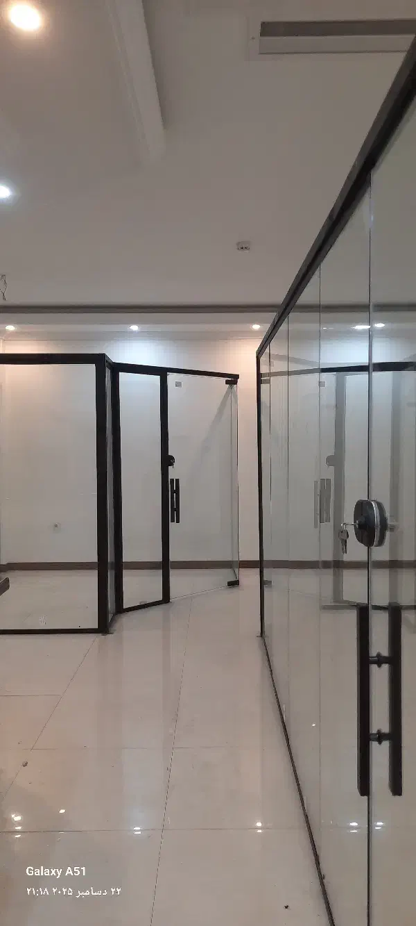 فریم لس . پارتیشن بندی . جابه جایی|دفتر کار|تهران, باغ فیض|دیوار