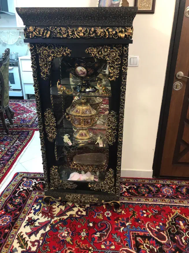 مینی بوفه|بوفه، ویترین، کنسول|تبریز, |دیوار