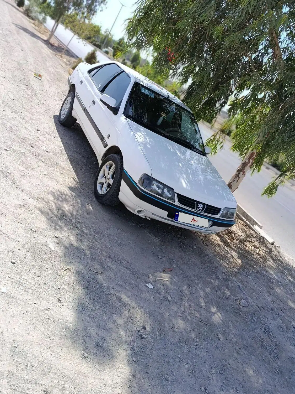 پژو slx|خودرو سواری و وانت|بیرجند, |دیوار