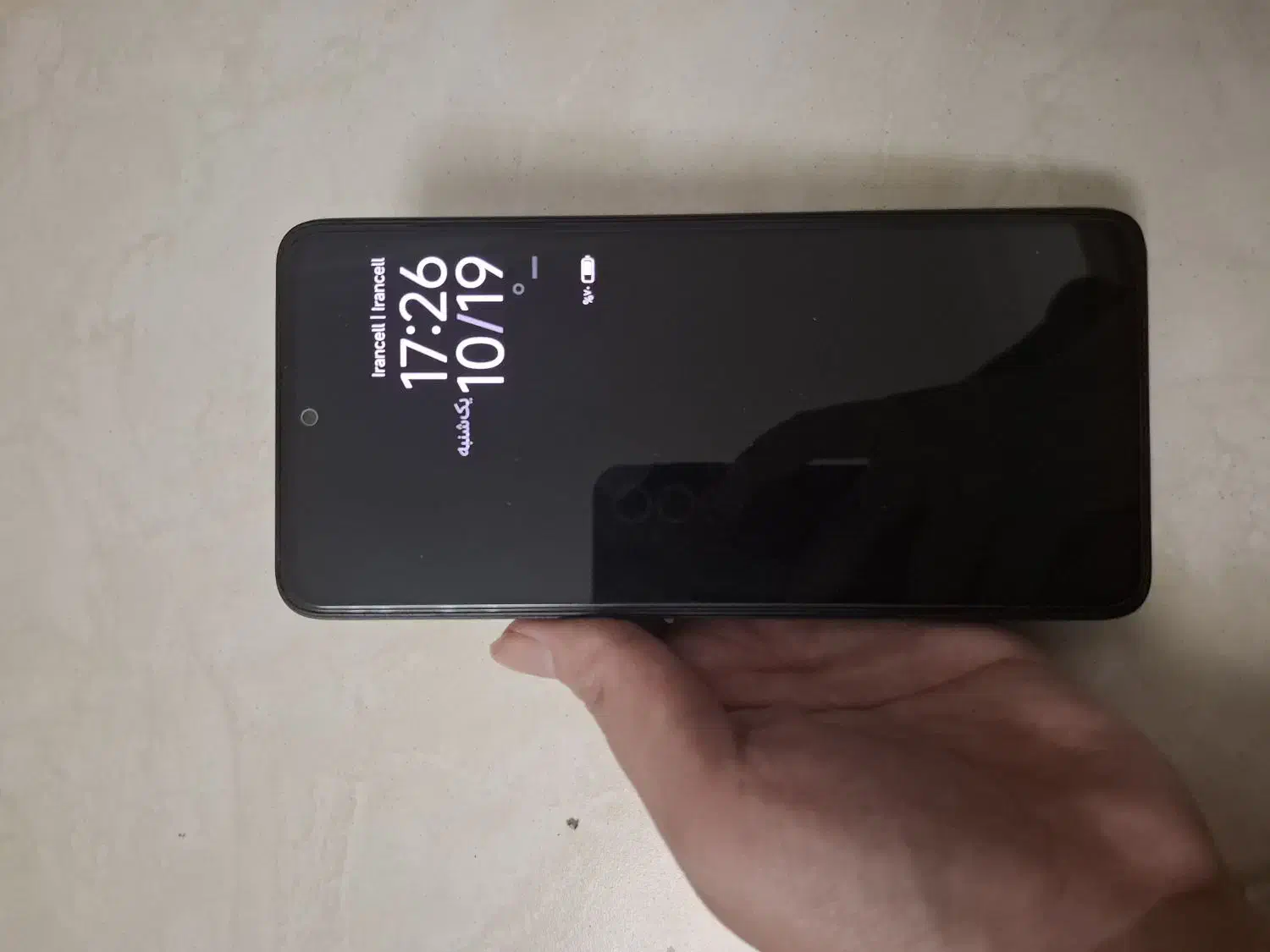 Redmi Note 14|موبایل|تهران, شوش|دیوار
