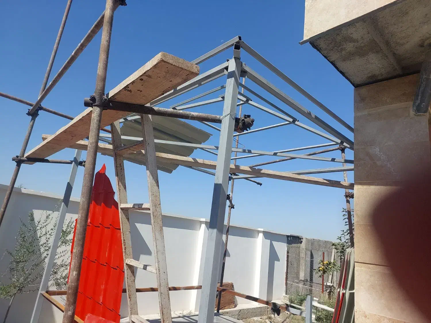 جوشکار سیار|خدمات پیشه و مهارت|گنبد کاووس, |دیوار