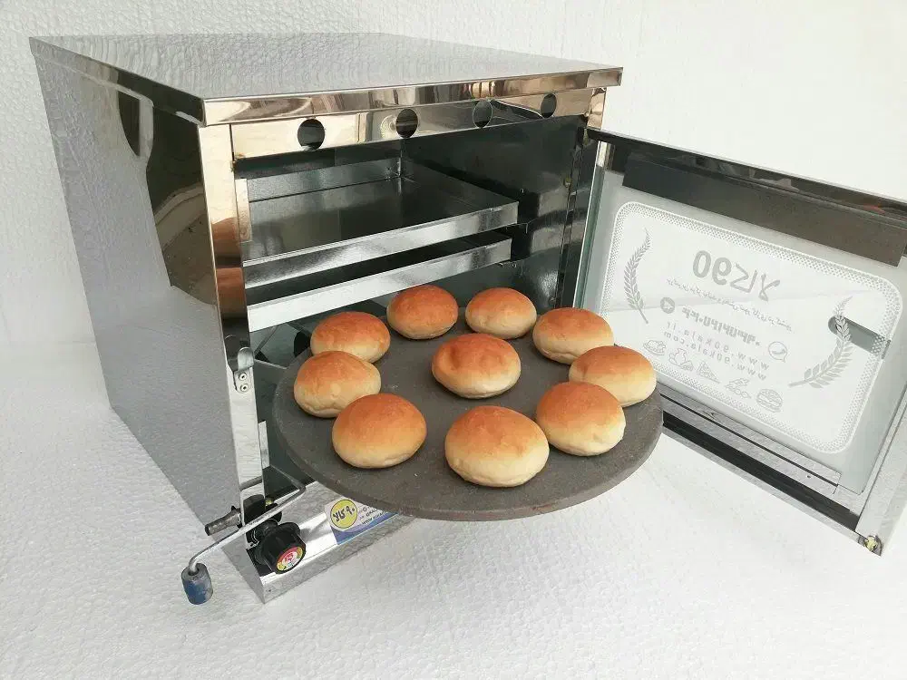 اجاقگاز ۵شعله|اجاق گاز و لوازم برقی پخت‌وپز|کرمان, |دیوار