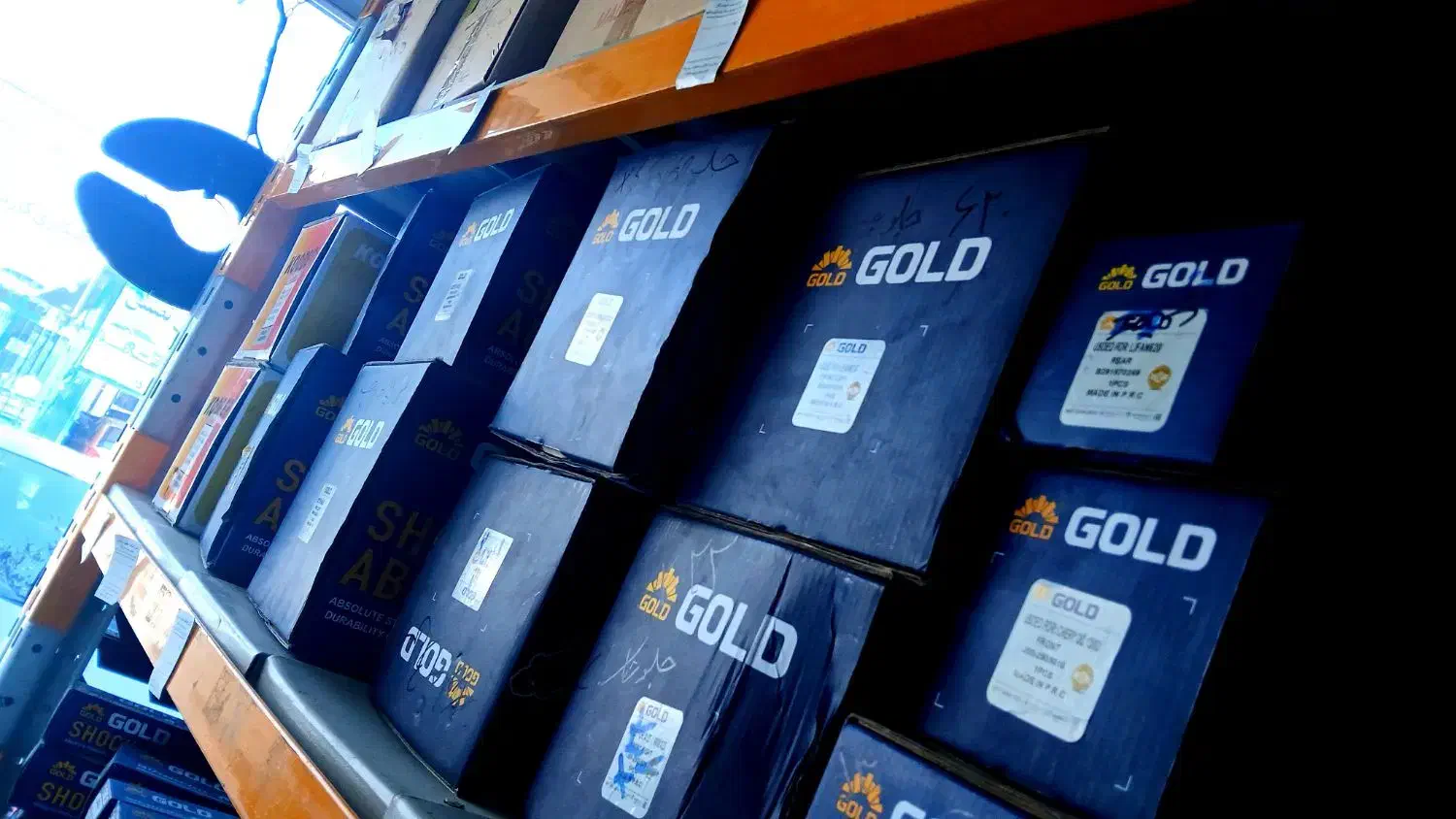 لوازم یدکی خودرو چینی ،موتوری ،جلو بندی، بدنه|قطعات یدکی و لوازم جانبی|مشهد, کوی سیدی|دیوار