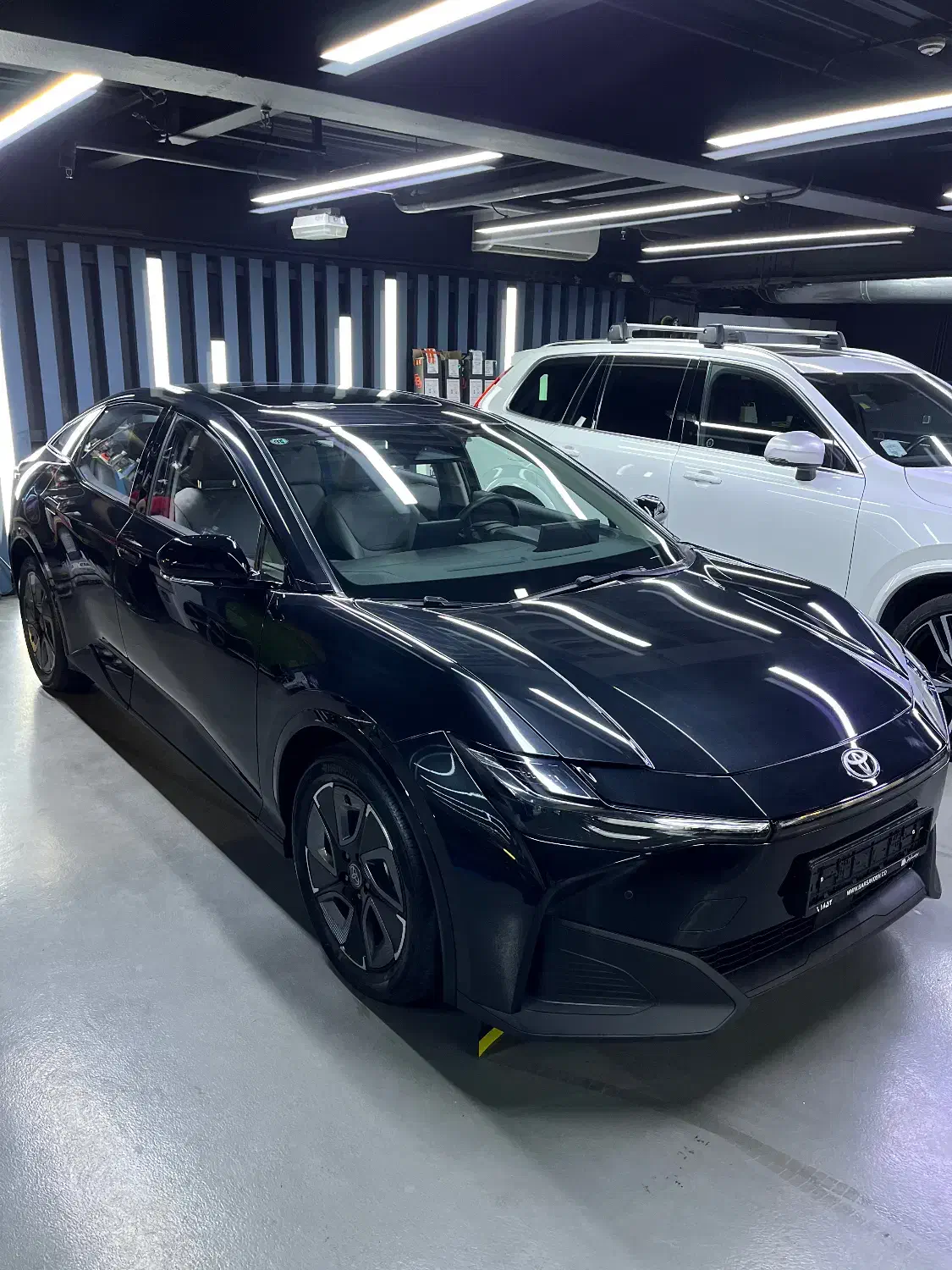 نیروی پولیش و دیتیلینگ|استخدام صنعتی، فنی، مهندسی|تهران, اقدسیه|دیوار