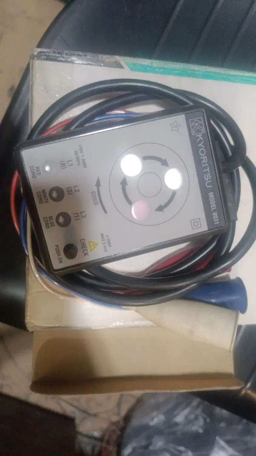 اهم متر کلمپ|ابزارآلات|فردیس, شهرک شهید حسینی|دیوار